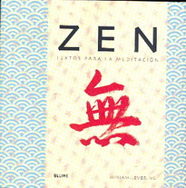 Zen : textos para la meditación