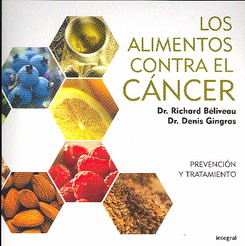 Los alimentos contra el cáncer