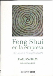 Feng Shui en la empresa. Consigue el éxito