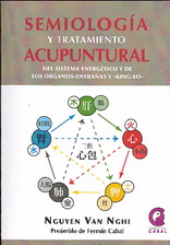 Semiología y tratamiento acupuntural en medicina tradicional china