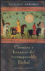 Cuentos y hazañas del incomparable Birbal