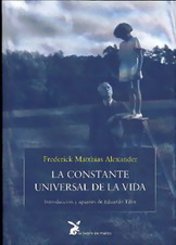 La constante universal de la vida