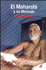 El Maharshi y su mensaje
