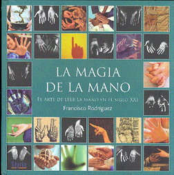 La magia de la mano