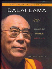 Dalai Lama : hombre, monje, místico