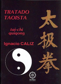 Tratado taoísta, tai chi-qigong