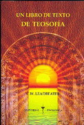 Un libro de texto de Teosofía
