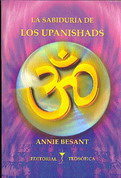 La sabiduría de los Upanishads