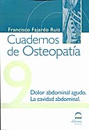 Cuadernos de Osteopatía Vol 9