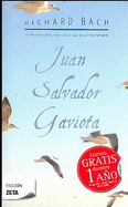 Juan Salvador Gaviota