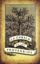 La cábala de los proverbios