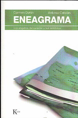 Eneagrama : los engaños del carácter y sus antídotos