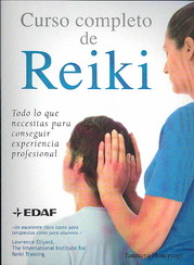 Curso completo de reiki