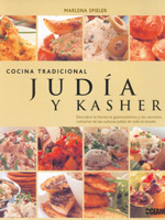 Cocina tradicional judía y kasher