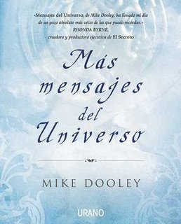 Más mensajes del universo