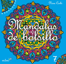 Mandalas de bolsillo 7