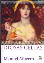 Diosas celtas