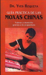 Guía práctica de moxas chinas