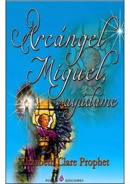 Arcángel Miguel, ayúdame