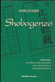 Shobogenzo