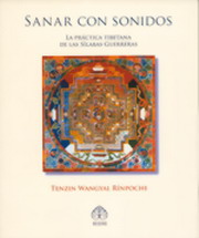 Sanar con sonidos + Cd