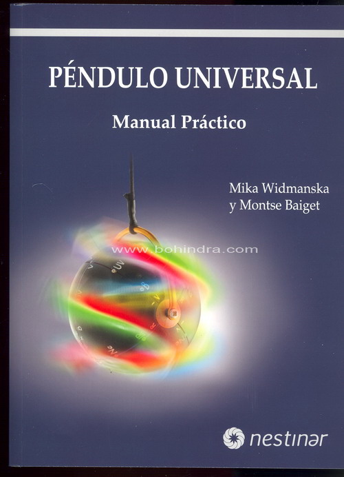 Manual de péndulo universal