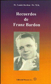 Recuerdos de Franz Bardon