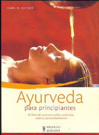 Ayurveda para principiantes