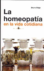 La homeopatía en la vida cotidiana