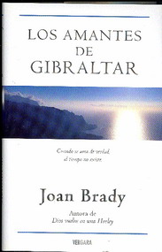Los amantes de Gibraltar