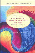 Creatividad para reinventar tu vida