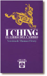 I Ching: el libro del cambio