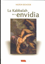 La Kabbalah de la envidia