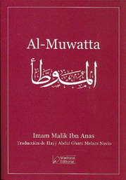 Al Muwatta