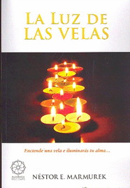 La luz de las velas