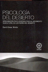 Psicología del desierto