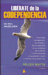 Libérate de la codependencia