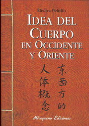 La idea del cuerpo en Oriente y Occidente