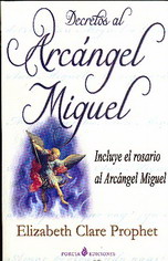 Decretos al arcángel Miguel