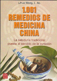 1001 Remedios de Medicina China