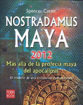 Nostradamus maya 2012