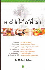 La salud hormonal