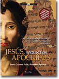 Jesús según los apócrifos