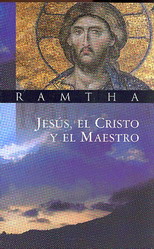 Jesús, el cristo y el maestro