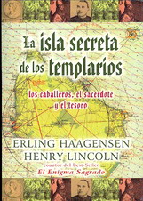 La isla secreta de los templarios