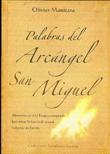 Palabras del Arcángel San Miguel