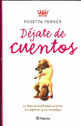 Déjate de cuentos