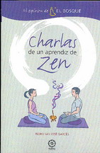 Charlas de un aprendiz zen