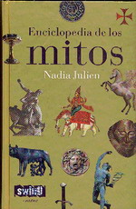 Enciclopedia de los mitos