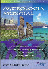 Astrología Mundial